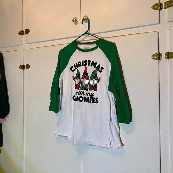 NEW Nap Chat Holiday Lounge Set - Picture 4 of 15